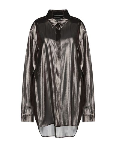 ZOOM ALBERTA FERRETTI - Solid color shirts & blouses