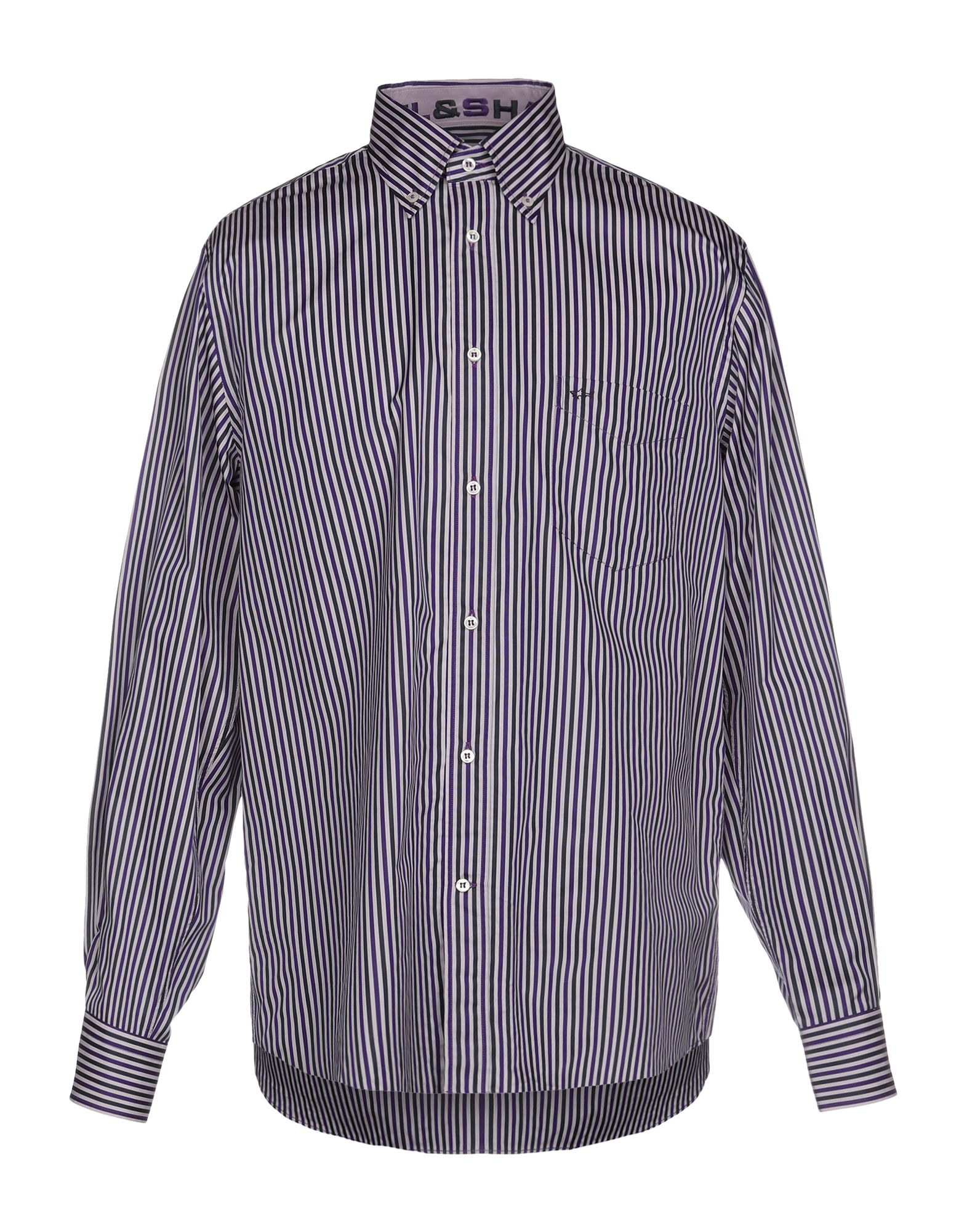 paul and shark 777 jacket