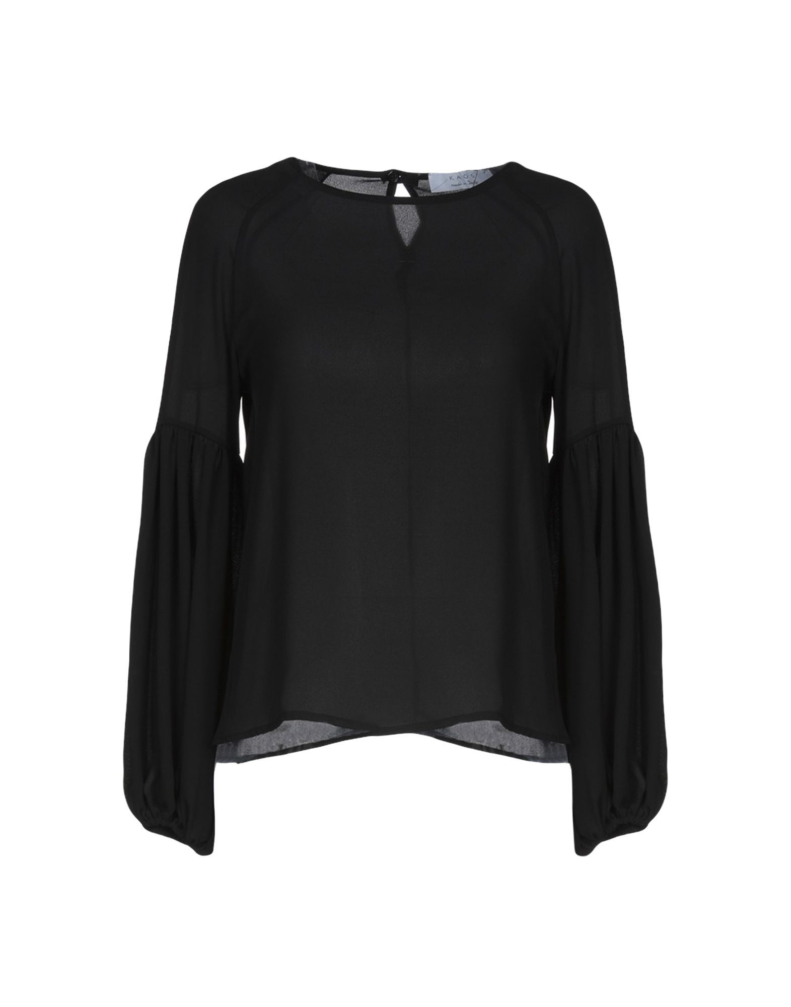 Kaos Blouse Women Kaos Blouses Online On YOOX United States