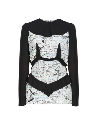 ZOOM MAISON MARGIELA - Blouse