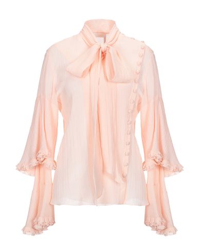 Chloé Shirts In Pink
