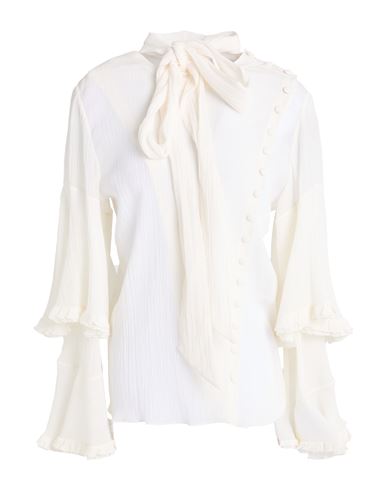 ZOOM CHLOÉ - Shirts & blouses with bow
