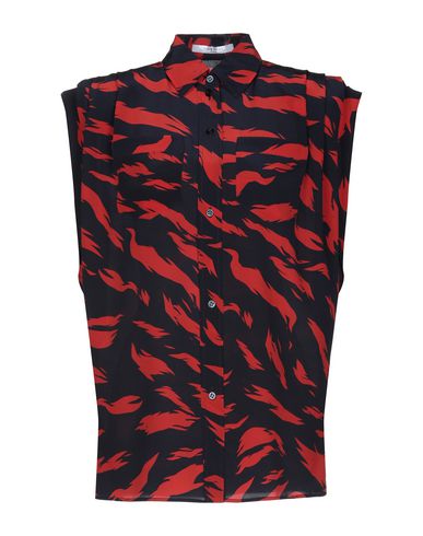 ZOOM GIVENCHY - Patterned shirts & blouses