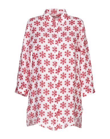 ZOOM CAMICETTASNOB - Floral shirts & blouses