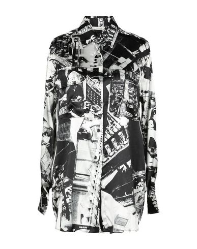 ZOOM CELINE - Patterned shirts & blouses