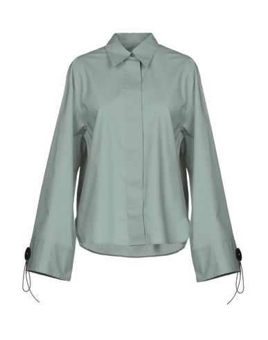 ZOOM MM6 MAISON MARGIELA - Hemden und Blusen einfarbig