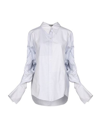 ZOOM STELLA McCARTNEY - Checked shirt
