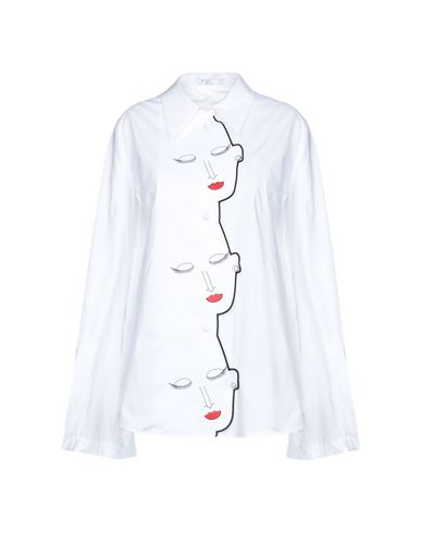 ZOOM VIVETTA - Camisas y blusas lisas