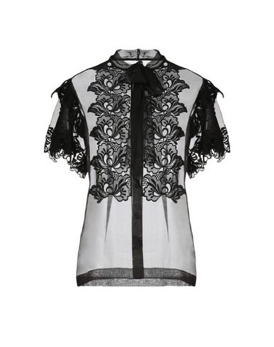 ZOOM ALBERTA FERRETTI - Lace shirts & blouses