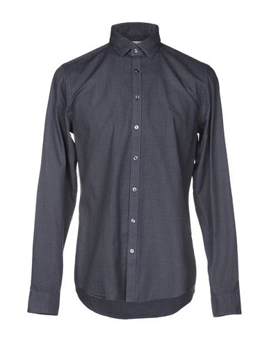 ZOOM CALVIN KLEIN - Chemise à carreaux