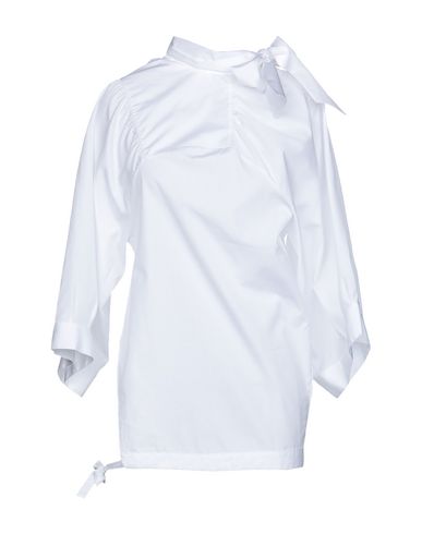 ZOOM MAISON MARGIELA - Blouse