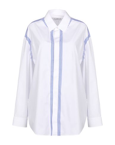 ZOOM MAISON MARGIELA - Solid colour shirts & blouses