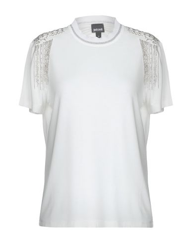 ZOOM JUST CAVALLI - T-shirt