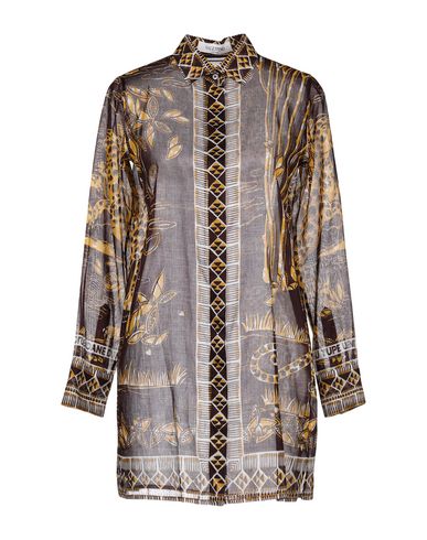 ZOOM VALENTINO - Floral shirts & blouses