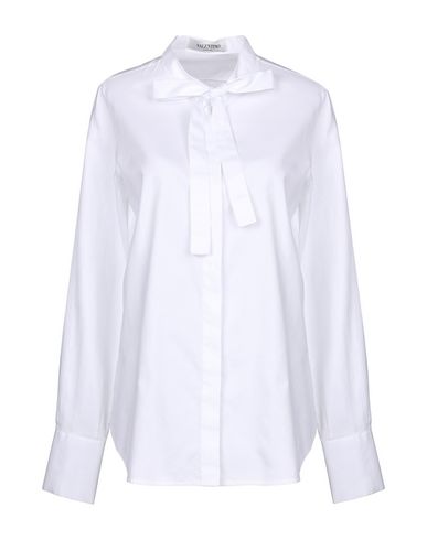 ZOOM VALENTINO - Shirts & blouses with bow