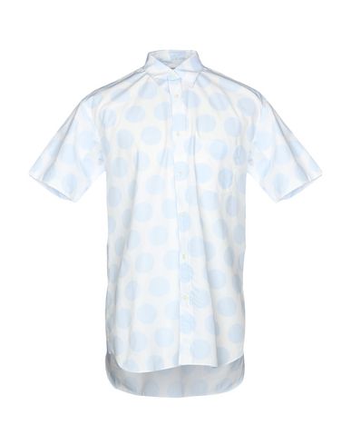 des garcons shirt