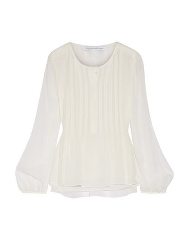 ZOOM DIANE VON FURSTENBERG - Silk shirts & blouses