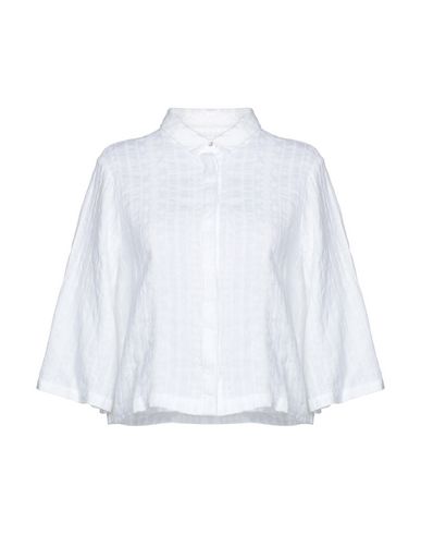 ZOOM 120% - Linen shirt
