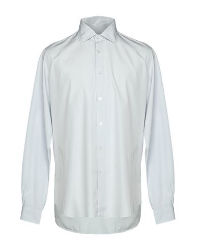 ZOOM DEPARTMENT 5 - Solid colour shirt