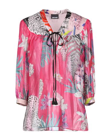ZOOM JUST CAVALLI - Blouse