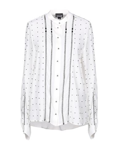 ZOOM JUST CAVALLI - Patterned shirts & blouses