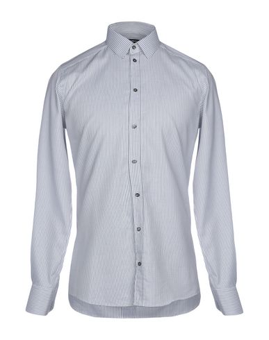 ZOOM DOLCE & GABBANA - Chemise à carreaux