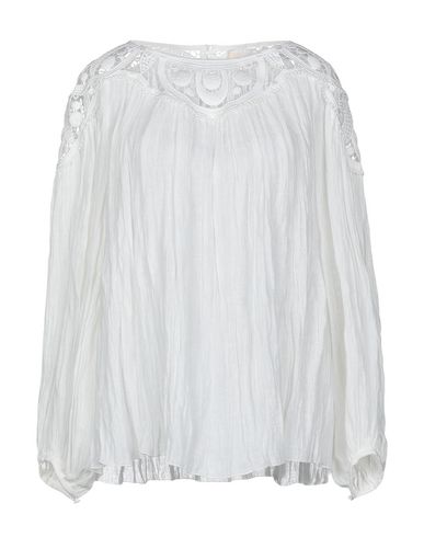 ZOOM CHLOÉ - Blouse