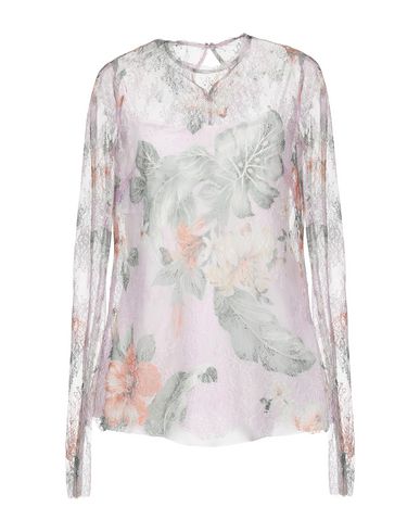 ZOOM PHILOSOPHY di LORENZO SERAFINI - Blouse