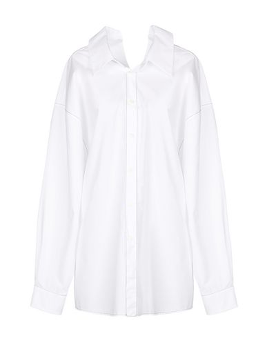 ZOOM MARNI - Solid color shirts & blouses