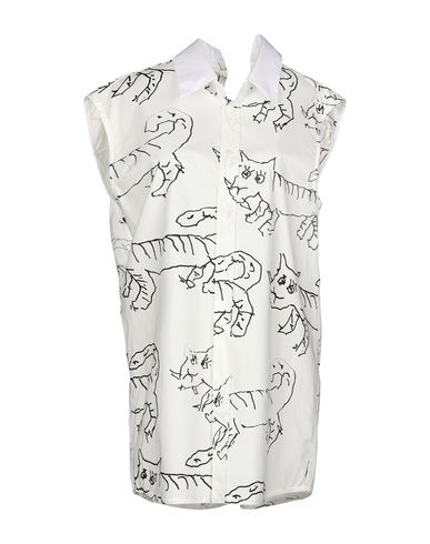 ZOOM MARNI - Chemises et chemisiers fantaisie