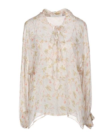 ZOOM PHILOSOPHY di LORENZO SERAFINI - Blouse
