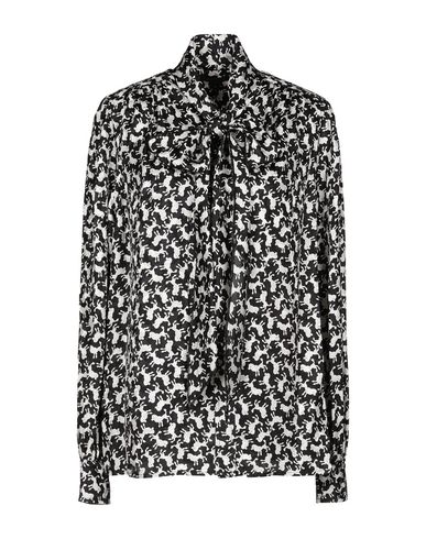 ZOOM MARC JACOBS - Patterned shirts & blouses