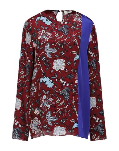ZOOM DIANE VON FURSTENBERG - Blusa