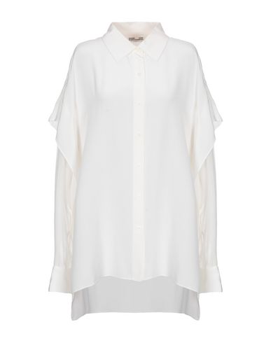 ZOOM DIANE VON FURSTENBERG - Camicie e bluse in seta