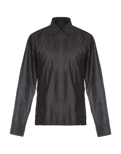 ZOOM DIRK BIKKEMBERGS - Chemise de couleur unie