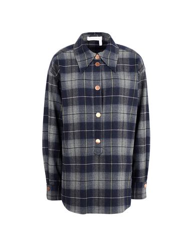 ZOOM SEE BY CHLOÉ - Camicia a quadri