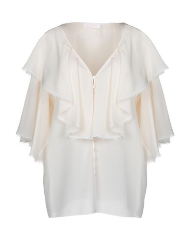 ZOOM CHLOÉ - Silk shirts & blouses