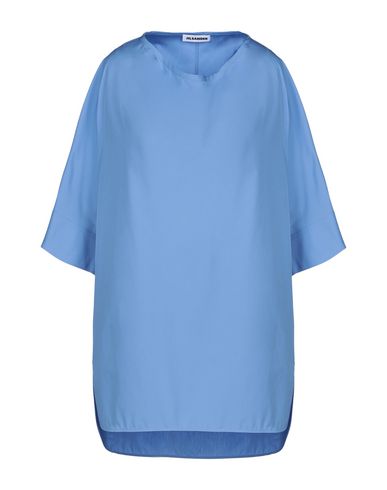 ZOOM JIL SANDER - Blouse