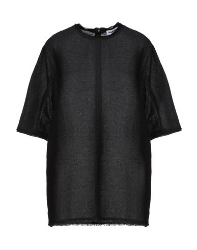 ZOOM JIL SANDER - Blouse
