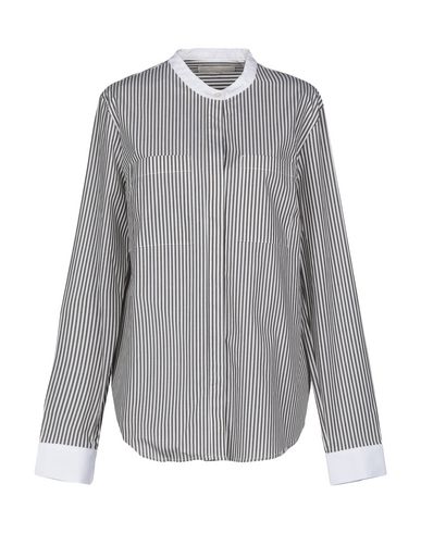 michael kors striped shirt