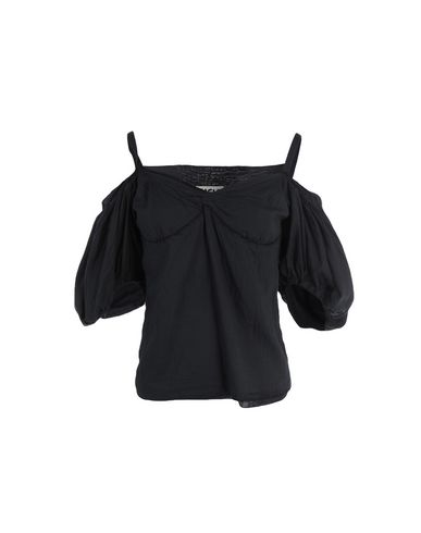 ZOOM HACHE - Blouse