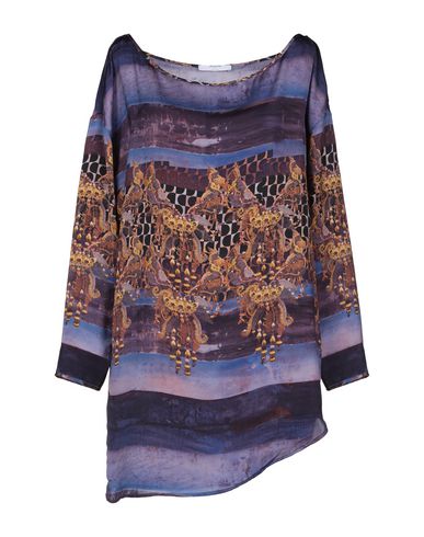 ZOOM AGLINI - Blouse