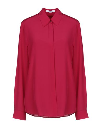 ZOOM GIVENCHY - Silk shirts & blouses