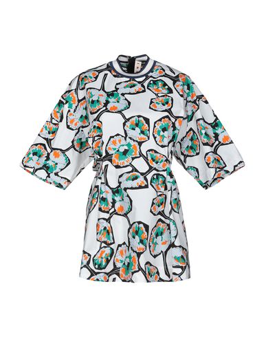 ZOOM MARNI - Blouse
