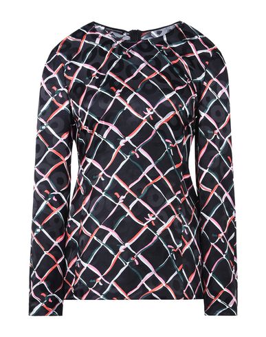 ZOOM EMPORIO ARMANI - Blusa