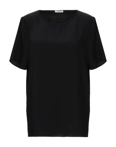 P.a.r.o.s.h Blouses In Black
