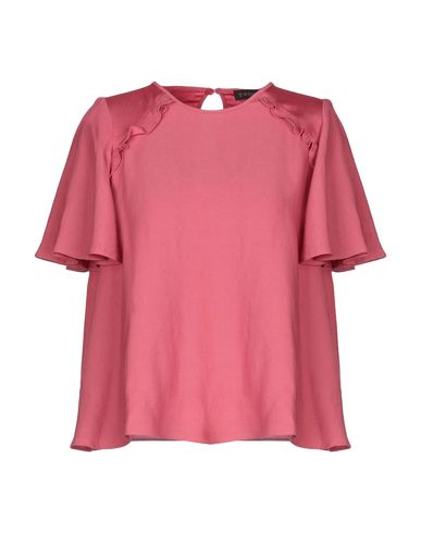 ZOOM TWINSET - Blouse