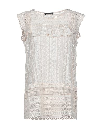 ZOOM TWINSET - Blouse