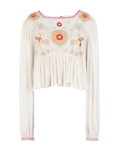 ZOOM FREE PEOPLE - Blusa