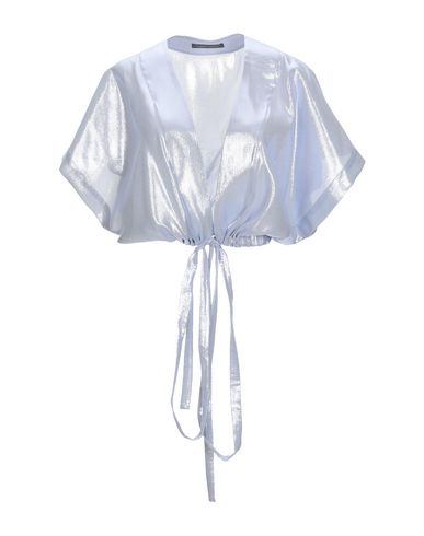 ZOOM ALBERTA FERRETTI - Solid color shirts & blouses